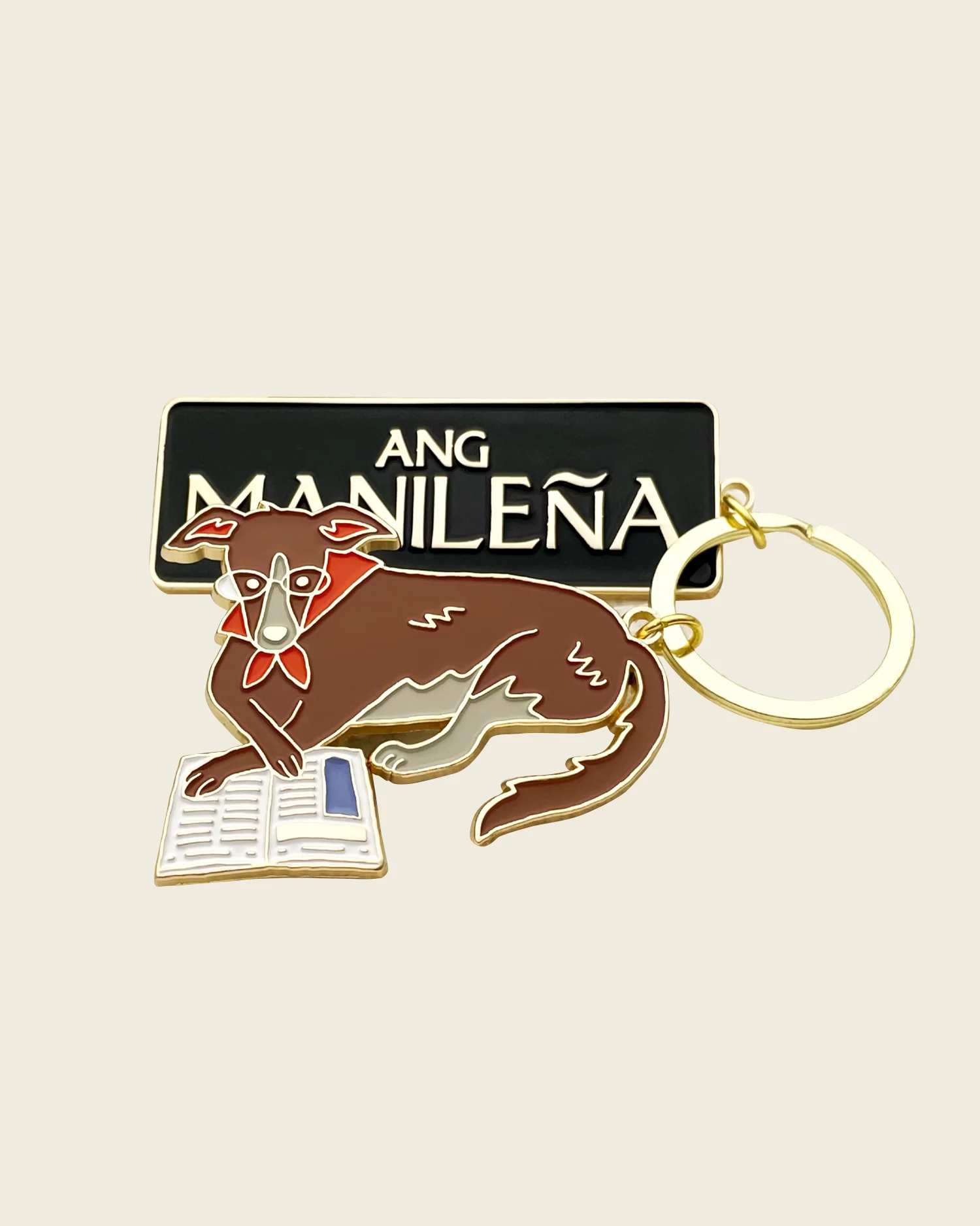 Keychain - Image 4